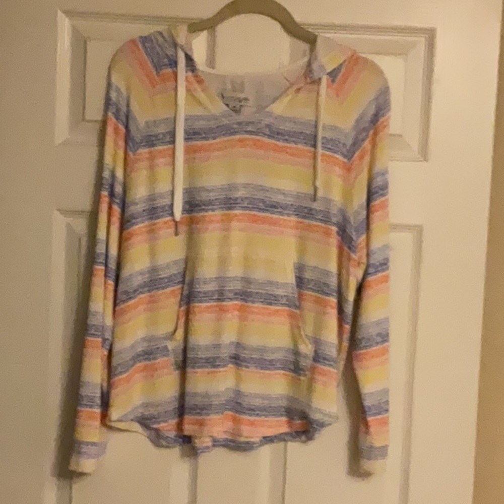 Kookaburra by UGG French Terry Lounge Hoodie.